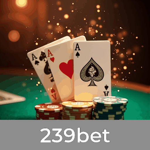 239bet: Plataforma de Cassino Segura e Divertida