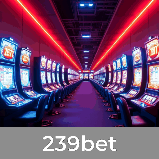 Explore a praticidade do app 239bet: apostas ao seu alcance