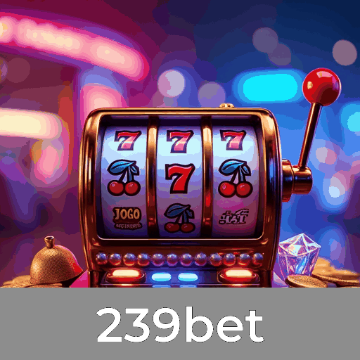 Exploração Completa de Jogos no 239bet: Slots com Mega Prêmios, Mesa de Jogos - Estratégia Superior, e Real Dealer - Imersão Total