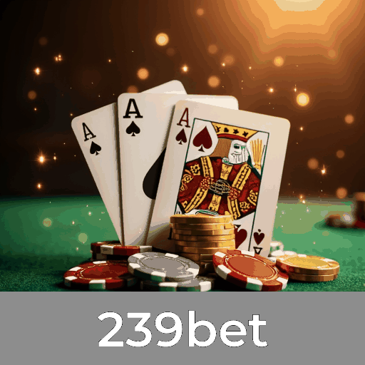 Exploração Completa de Jogos no 239bet: Slots com Mega Prêmios, Mesa de Jogos - Estratégia Superior, e Real Dealer - Imersão Total