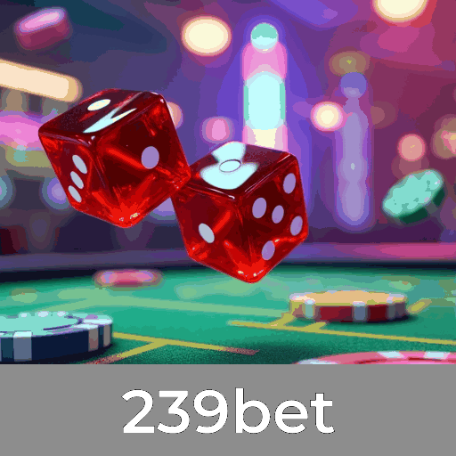 239bet: Experiência de Jogos de Mesa Ao Vivo para Brasileiros