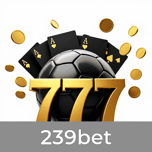 239bet: Aproveite Promoções Irresistíveis e Ganhe Mais