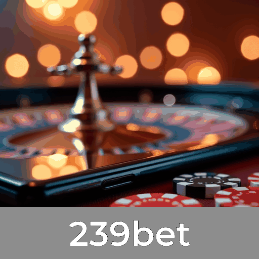 Exploração Completa de Jogos no 239bet: Slots com Mega Prêmios, Mesa de Jogos - Estratégia Superior, e Real Dealer - Imersão Total