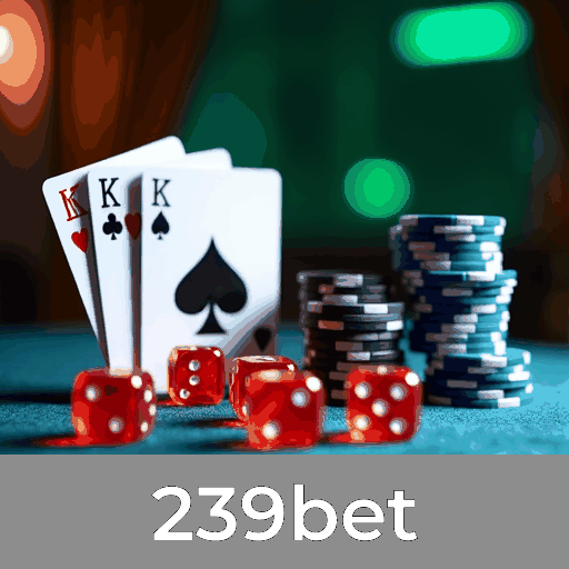 239bet: Plataforma de Cassino Segura e Divertida
