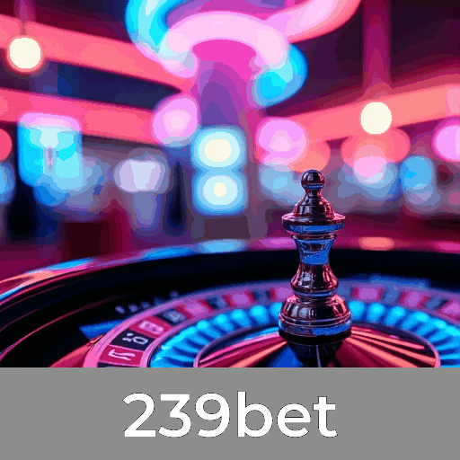 239bet: Aproveite Promoções Irresistíveis e Ganhe Mais