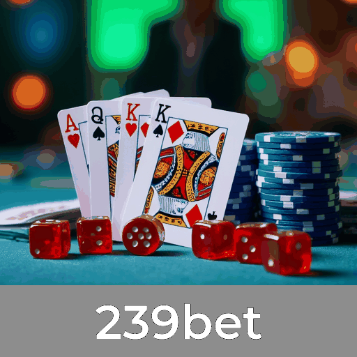 Explore a praticidade do app 239bet: apostas ao seu alcance