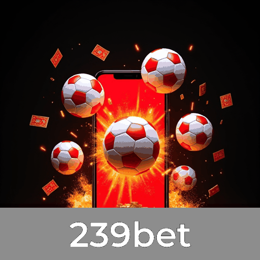 239bet: A Emoção dos Jogos de Casino e Grandes Prêmios