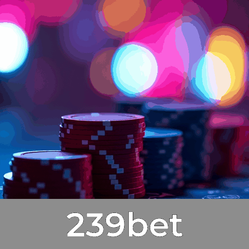 239bet: Experimente o Jogo Crash com Altas Recompensas Imediatas