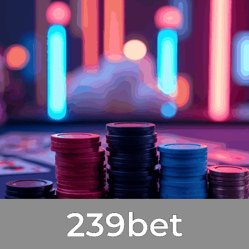 Exploração Completa de Jogos no 239bet: Slots com Mega Prêmios, Mesa de Jogos - Estratégia Superior, e Real Dealer - Imersão Total