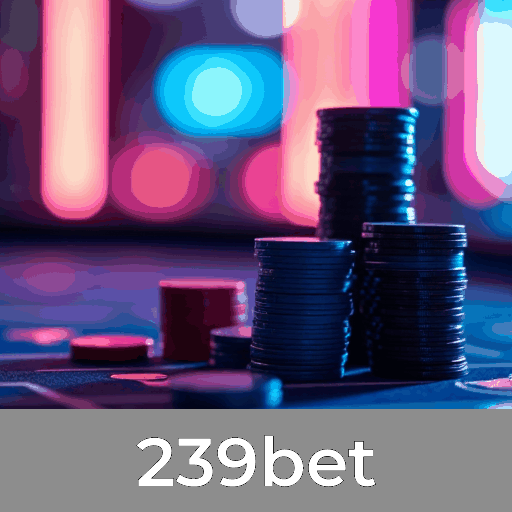239bet: Plataforma de Cassino Segura e Divertida