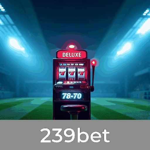 Análise Metodológica de Bônus para Otimização na 239bet