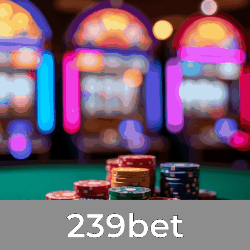 239bet: Experiência de Jogos de Mesa Ao Vivo para Brasileiros