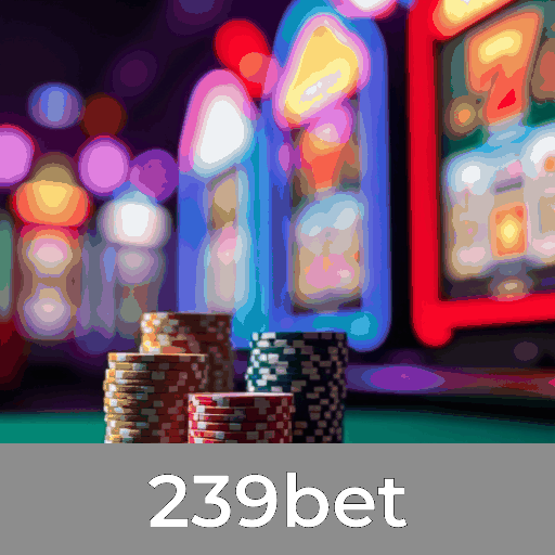 Exploração Completa de Jogos no 239bet: Slots com Mega Prêmios, Mesa de Jogos - Estratégia Superior, e Real Dealer - Imersão Total