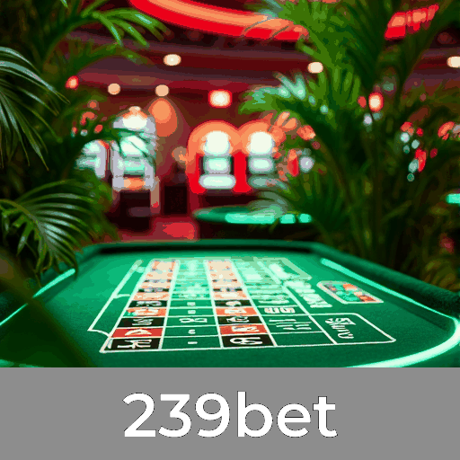 239bet: Experiência de Jogos de Mesa Ao Vivo para Brasileiros