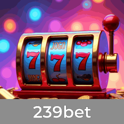 239bet: Plataforma de Cassino Segura e Divertida