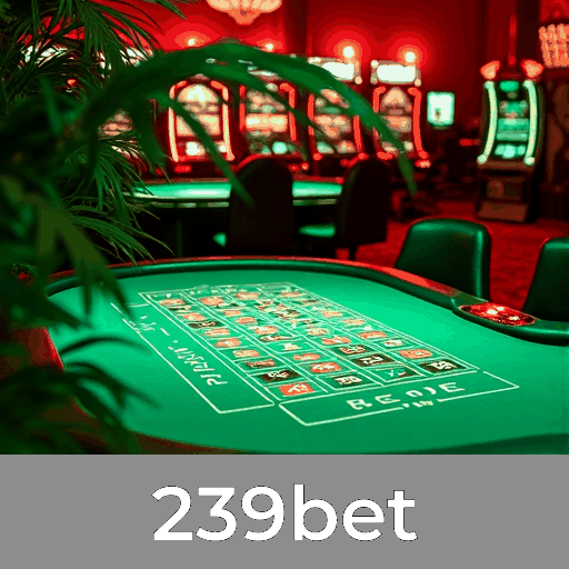 239bet: Excelência em Segurança e Serviços Profissionais